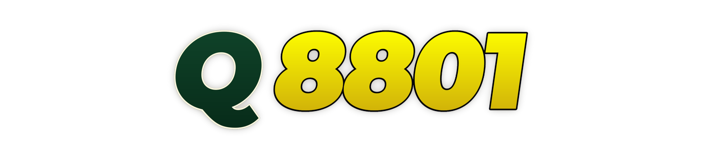 q8801 – Trang chủ